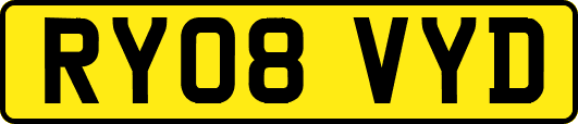 RY08VYD