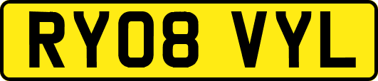 RY08VYL