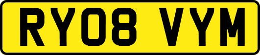 RY08VYM