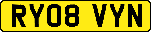 RY08VYN