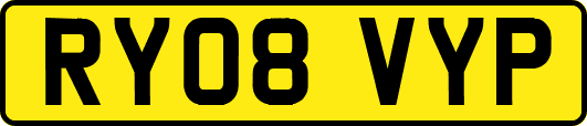 RY08VYP