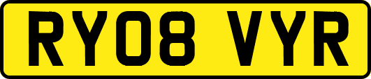 RY08VYR