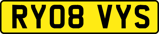 RY08VYS