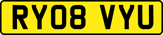 RY08VYU