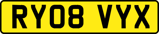 RY08VYX