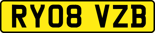 RY08VZB