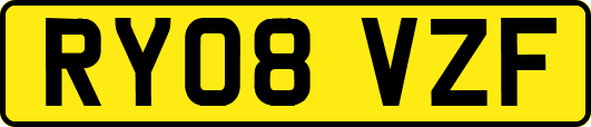 RY08VZF