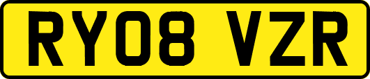 RY08VZR