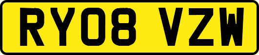 RY08VZW