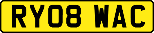 RY08WAC