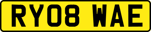 RY08WAE