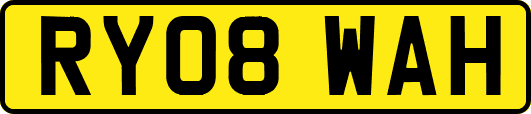 RY08WAH
