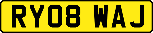 RY08WAJ