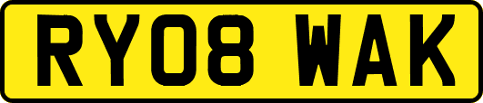 RY08WAK