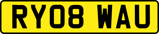 RY08WAU