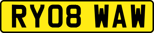 RY08WAW