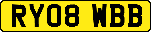 RY08WBB