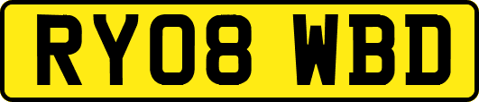 RY08WBD