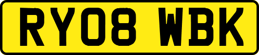 RY08WBK