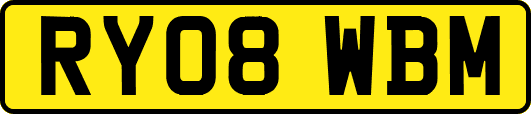 RY08WBM