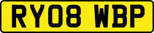 RY08WBP