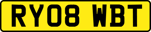 RY08WBT