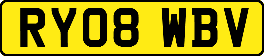 RY08WBV