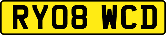 RY08WCD