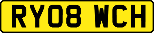 RY08WCH