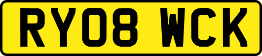 RY08WCK
