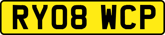 RY08WCP