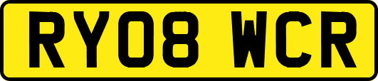 RY08WCR