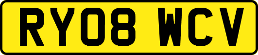RY08WCV