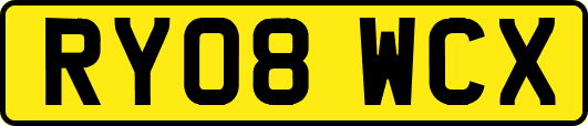RY08WCX