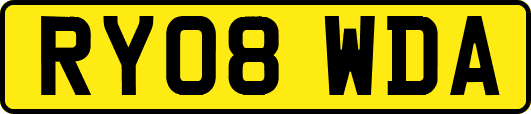 RY08WDA