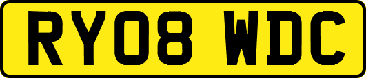 RY08WDC