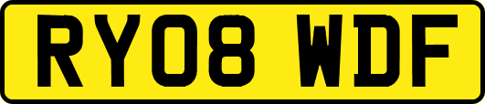 RY08WDF