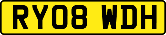 RY08WDH