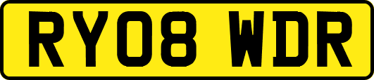 RY08WDR