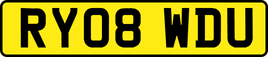 RY08WDU