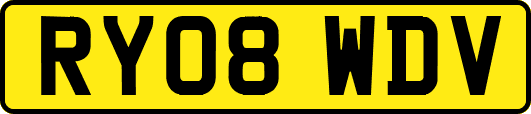 RY08WDV