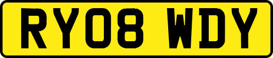 RY08WDY