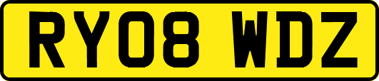 RY08WDZ