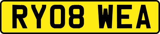 RY08WEA