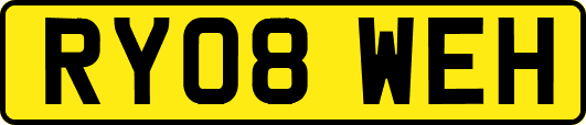 RY08WEH