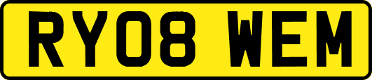 RY08WEM