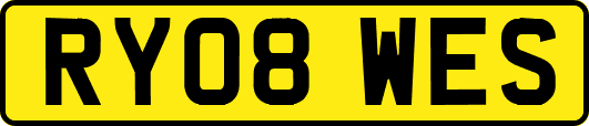 RY08WES