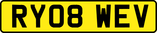 RY08WEV