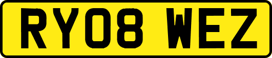 RY08WEZ
