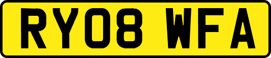 RY08WFA